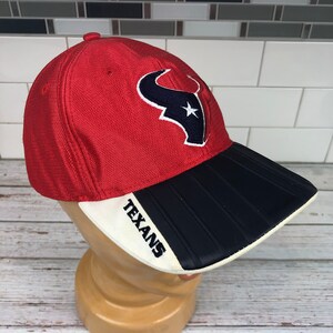 Houston texans cheap baseball cap