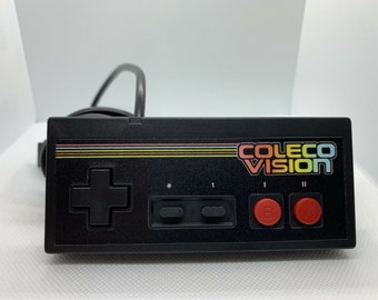 colecovision console for sale