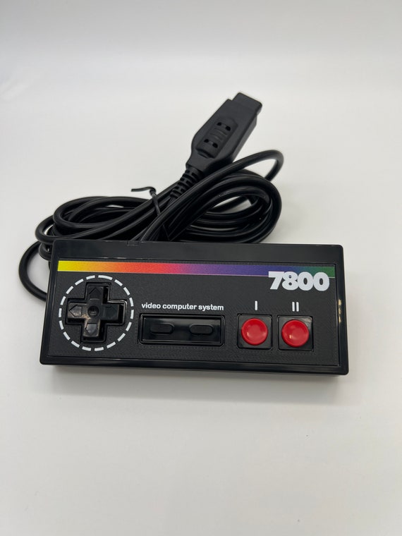 アタリ(7800)カセット 10本 Atari 7800+ Announced - Bringing back the classics with a