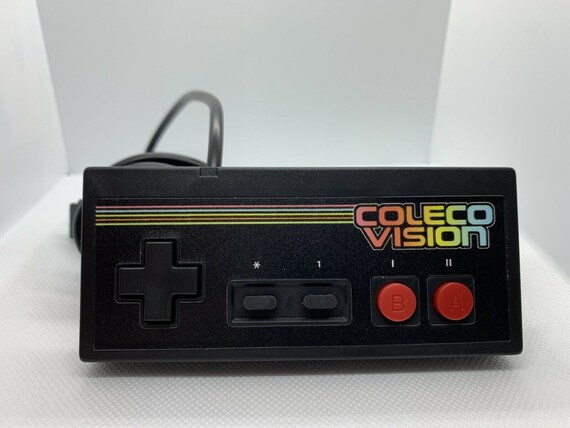 colecovision phoenix