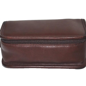 Vintage Coach Pencil Case - Etsy