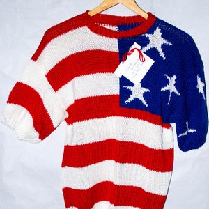 Sweaters Made in Usa Etsy