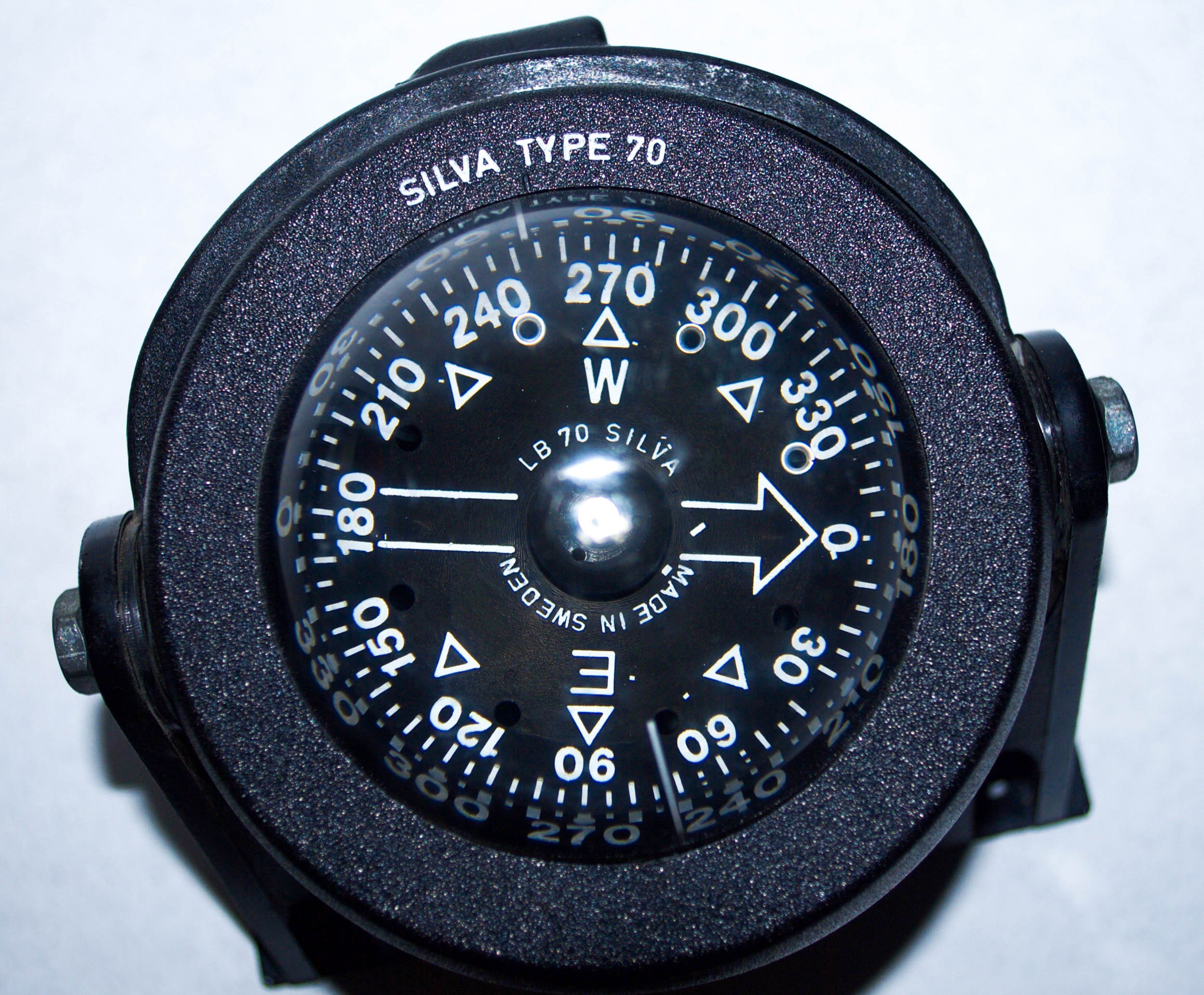 silva compass philippines