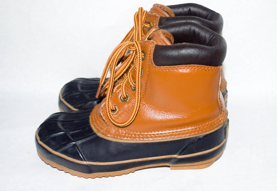 Igloo Buildtosurvive Therealworld Thinsulate Duck… - image 3