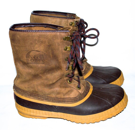 sorel boots uk