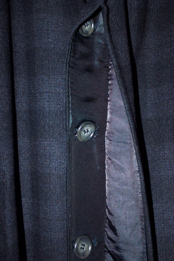 1950’s Alligator Weatherstyle All-Wool Tweed and Shetland Style Men’s Coat. Men’s Style Size 44 385283 1950’s Alligator Weatherstyle All-Wool Tweed and Shetland Style Men’s Coat. Men’s Style Size 44 385283