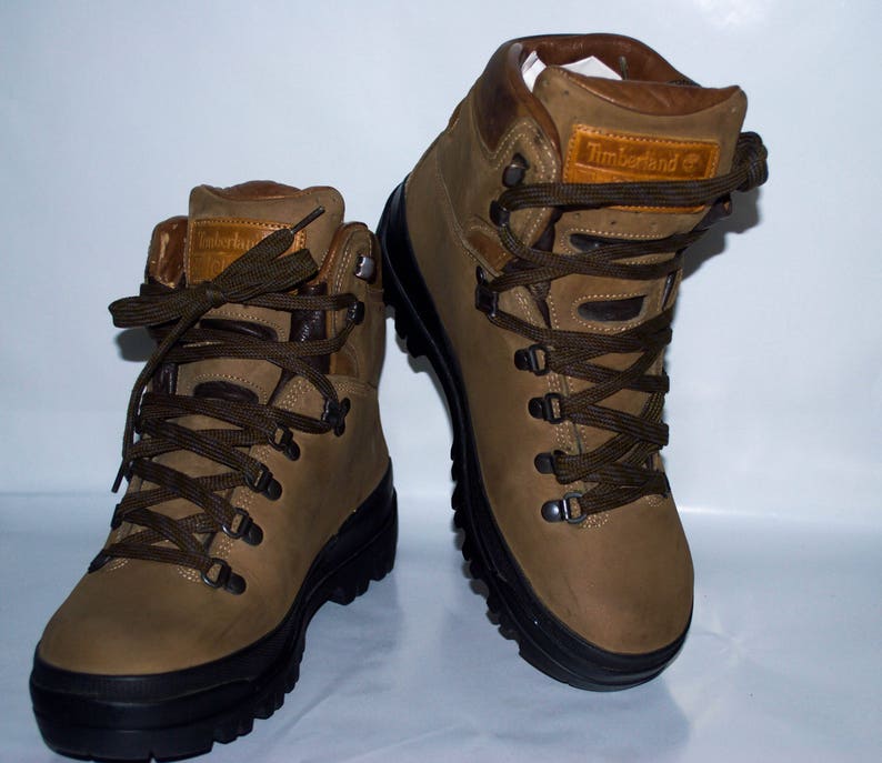 timberland world hiker boots