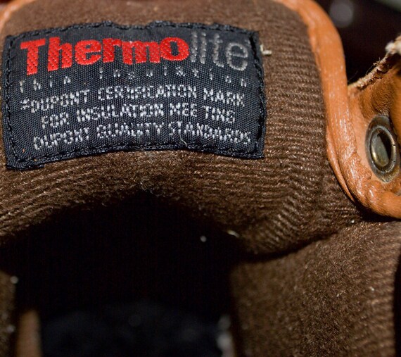 Igloo Buildtosurvive Therealworld Thinsulate Duck… - image 8