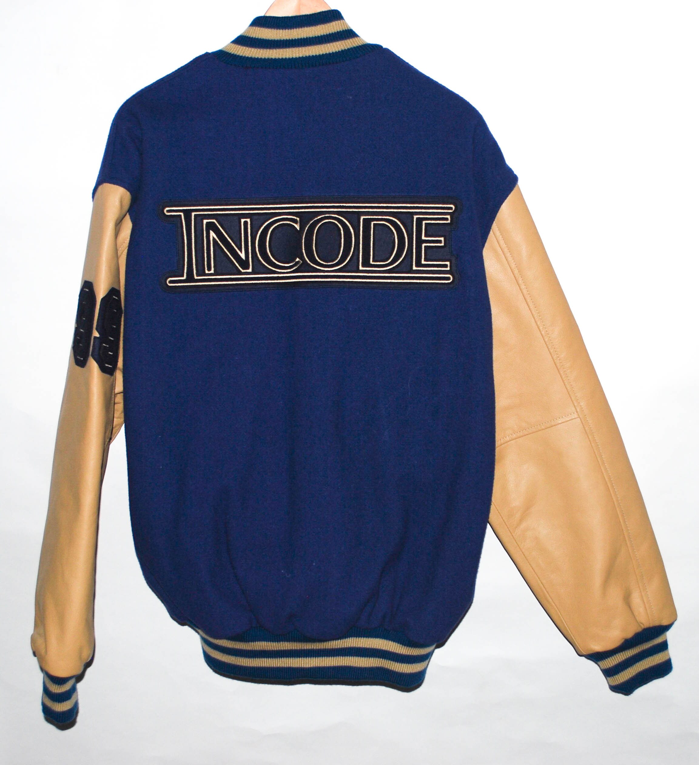 Stewart and strauss custom varsity jackets sale