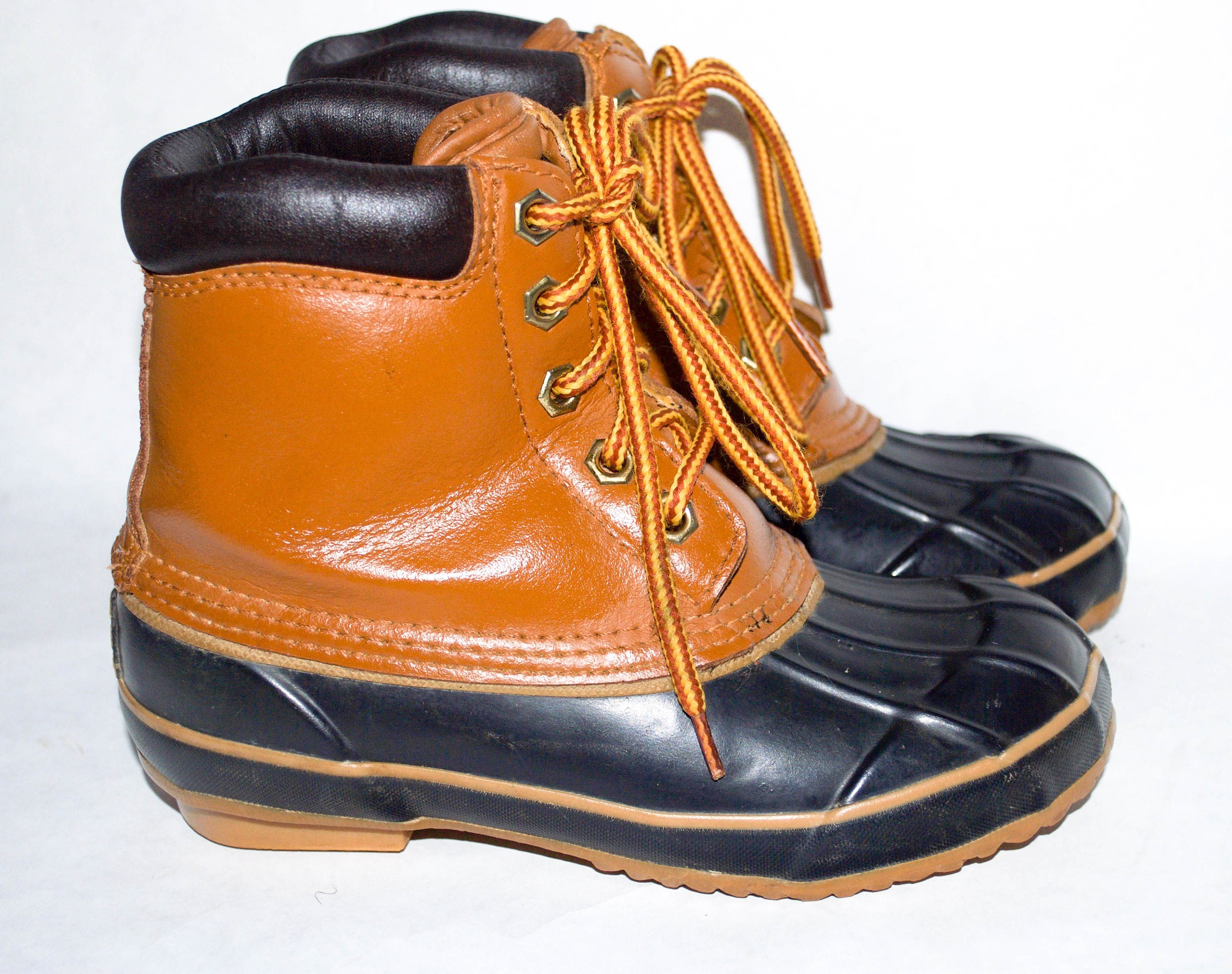 Thinsulate Boots -
