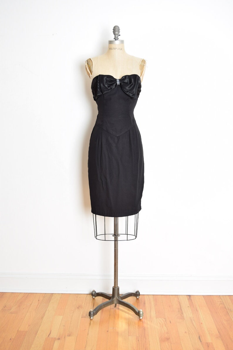 Cute Vintage Party Dress