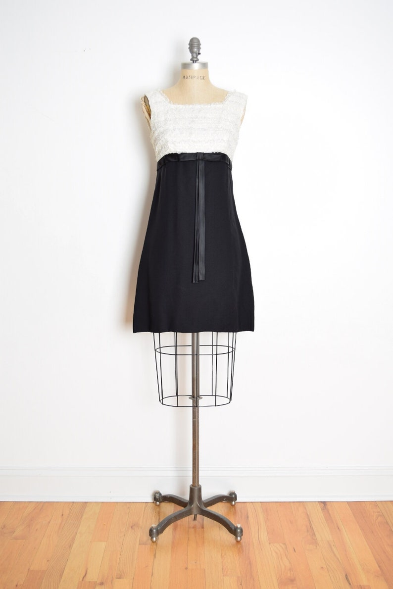 Metallic Silver Short Dress