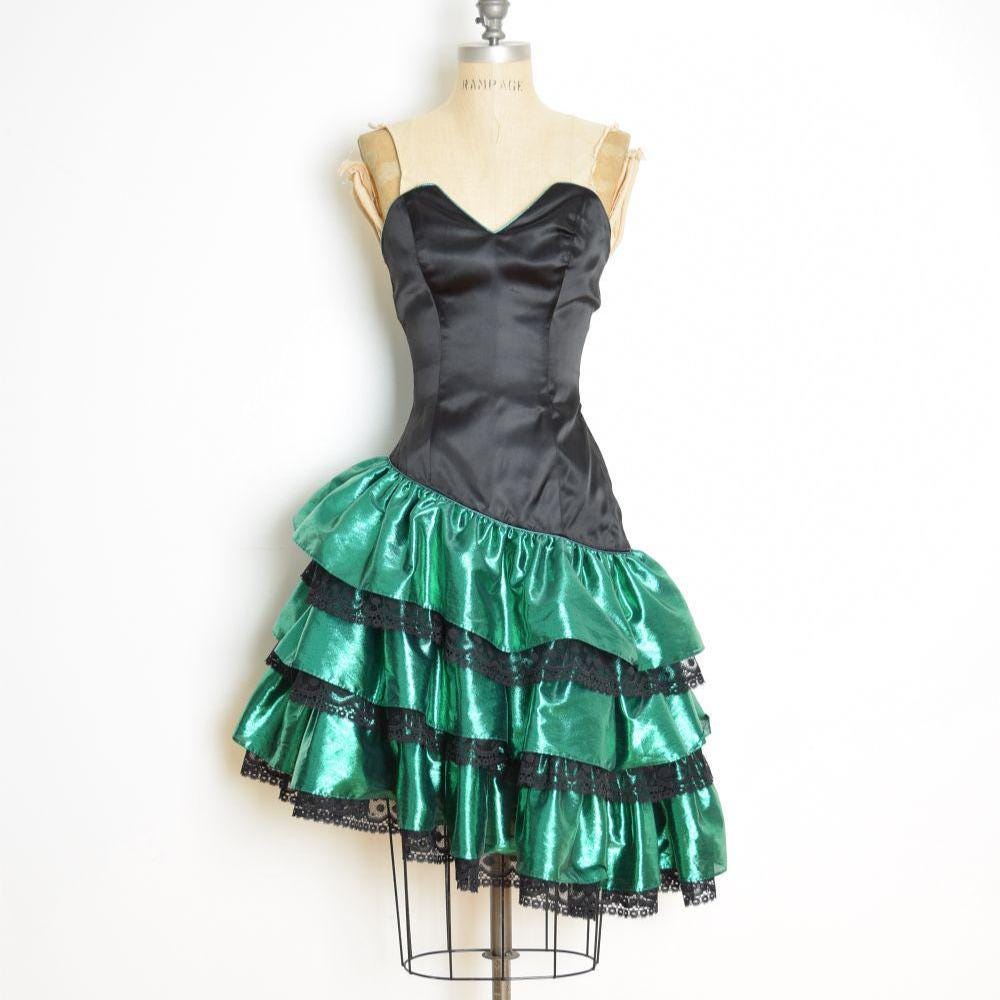 80's short prom dresses Amazon.com: California Costumes Women's 80s Prom Dress Costume Small : Clothing, Shoes & Jewelry