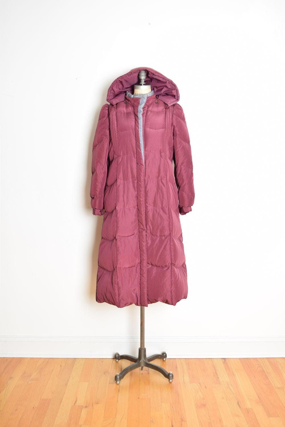 j galleryコート J gallery jacket - Etsy Polska