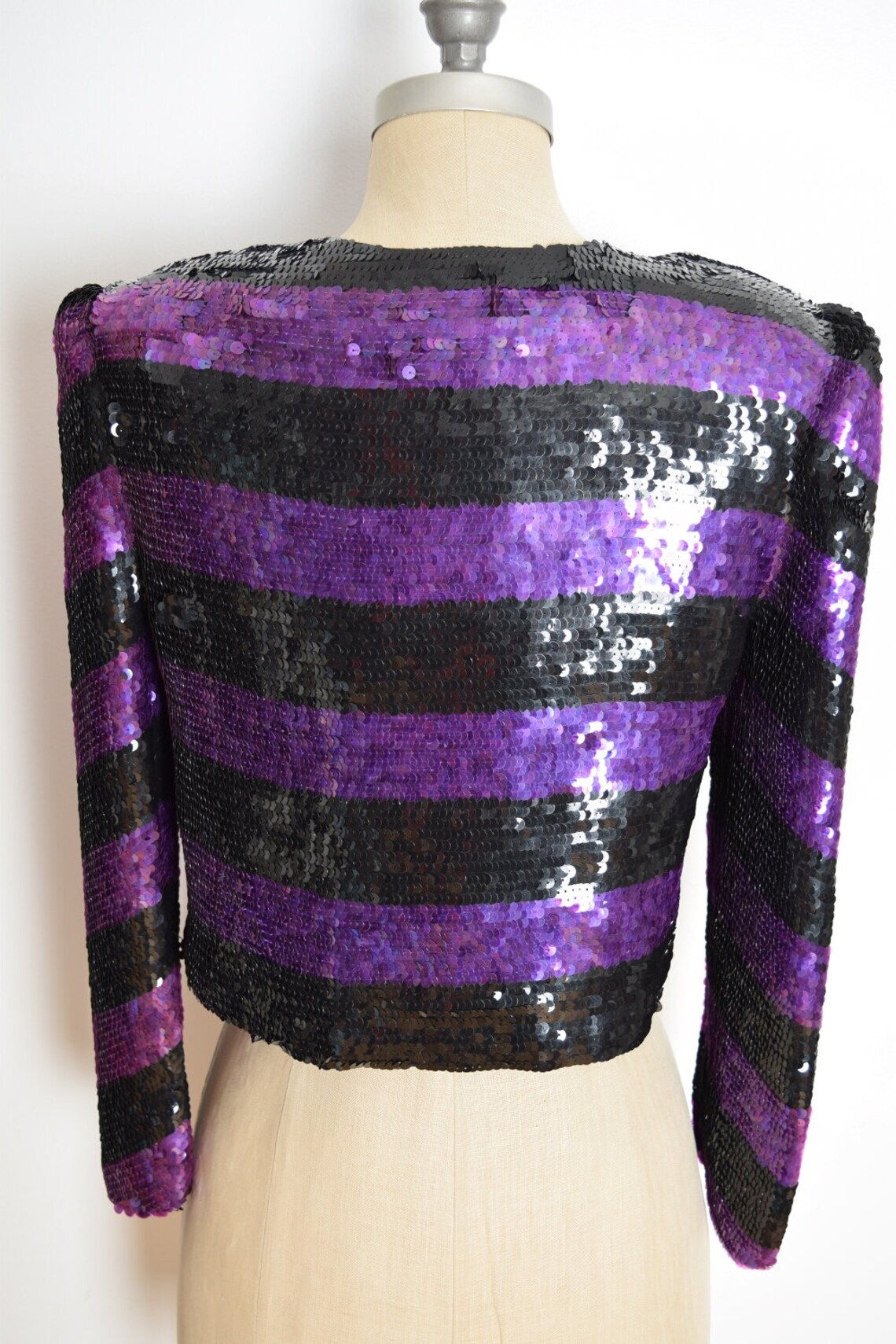 sequin 80s