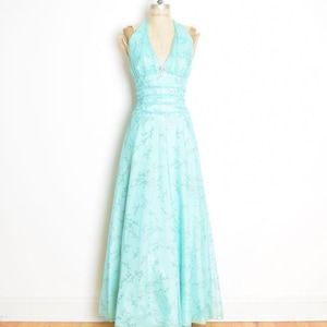 Blondie Nites Dress - Etsy