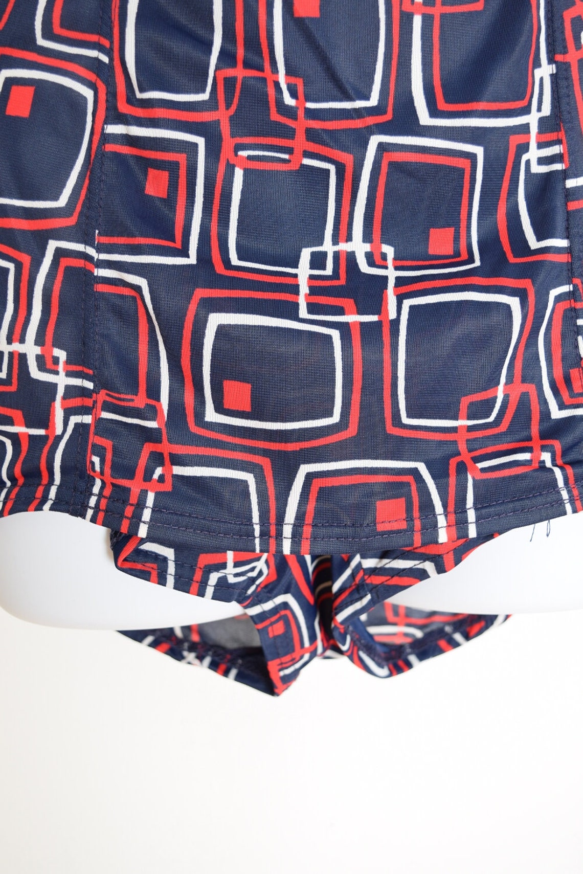 Maillot de bain vintage des années 60 Jantzen une pièce marine Etsy France Maillot de bain vintage des années 60 Jantzen une pièce marine Etsy France