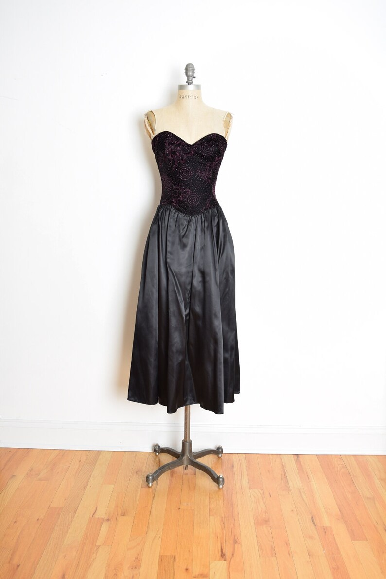 Awesome Black Prom Dresses