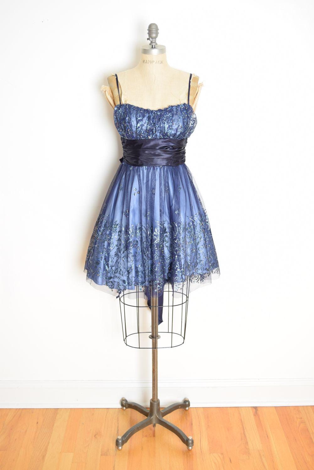 Prom Dress Short Sparkly - Etsy