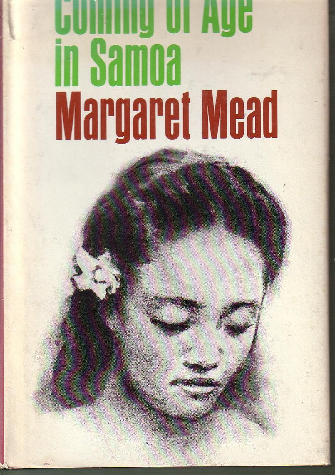 coming of age in samoa by margaret mead coming of age in samoa by margaret mead