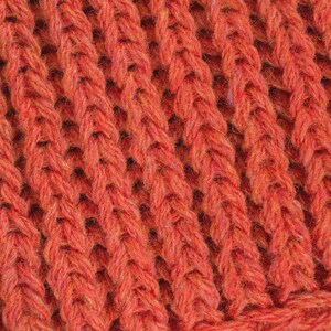 100% Merino Wool Extra Long Chunky Knit Scarf, Handmade in USA - Etsy