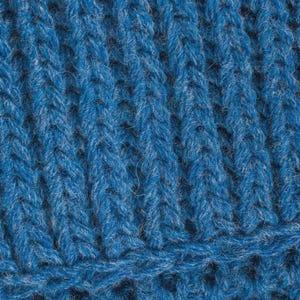 100% Wool Scarf, Handmade Knit Scarf, Extra Long Knit Scarf - Etsy