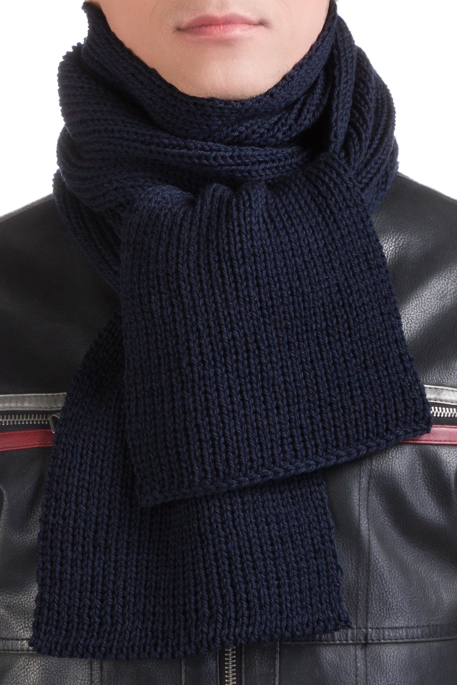 wool scarf mens