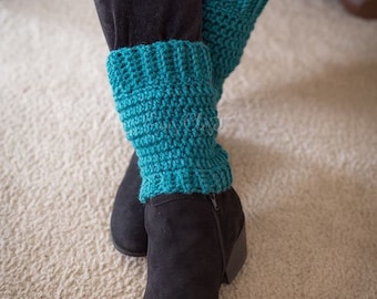 Ankle Warmers, Knit Leg Warmer, Yoga Socks  READY to SHIP