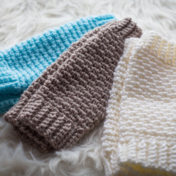 Leg Warmers, Knit Leg Warmers, Sizes - Newborn to adult sizes available