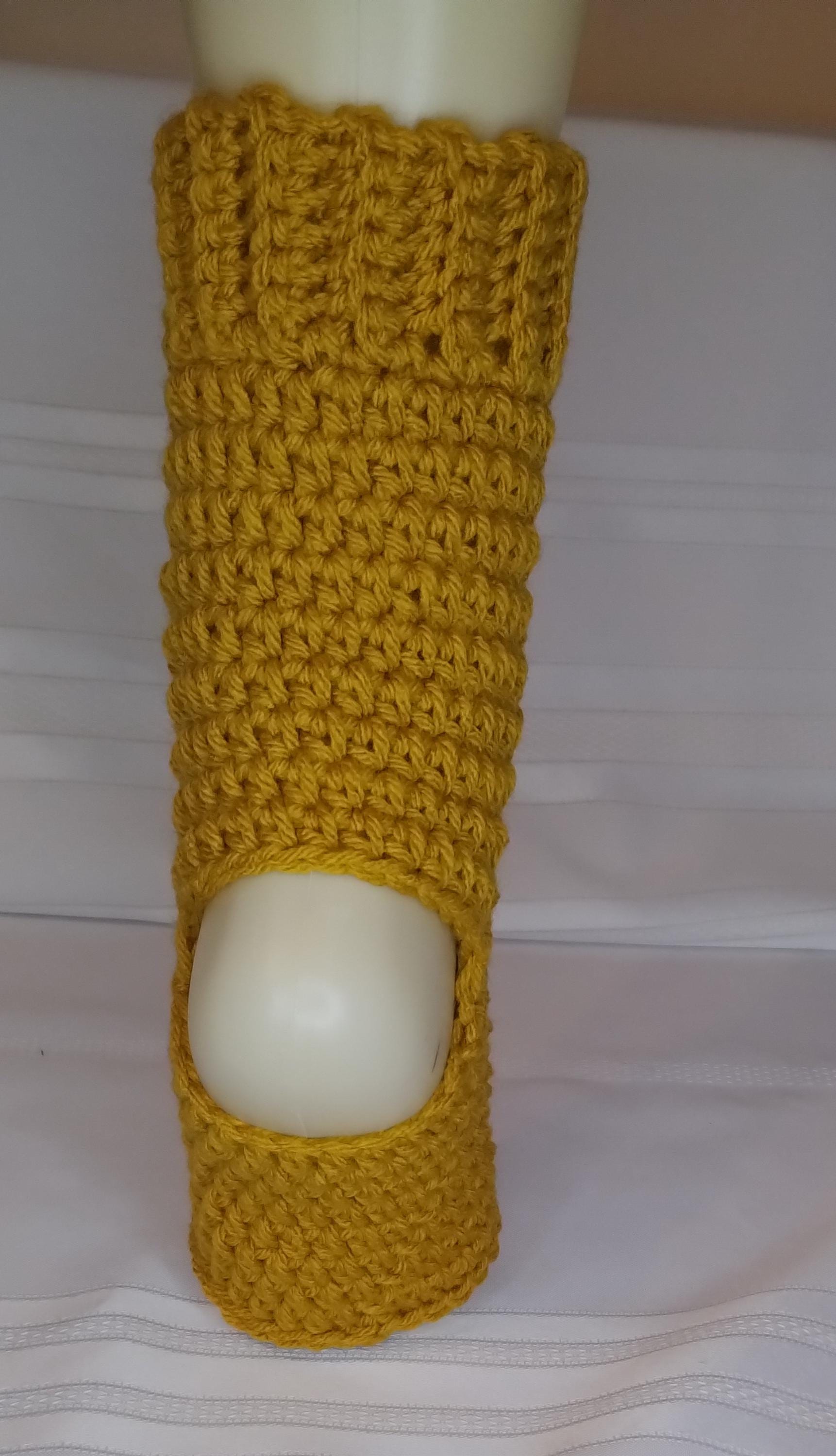 Crochet Leg Warmers, Adult Teen Dance Workout Yoga - Etsy