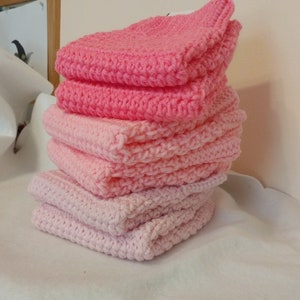 Kids Leg Warmers, Dance Leg Warmers, Crocheted Legwarmers - Childrens sizes