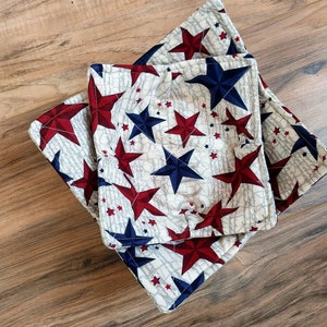 Hot Pad / Bowl Cozy, Microwave Pot Holder, Choose Size  8&quot; or 10&quot;