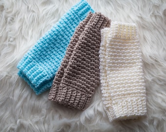 Toddler Leg Warmers, Childrens Leg warmers,  Kids Leg Warmers,  Girls Legwarmers,  Crochet Leg warmers, 1 - 2 yrs Ready to Ship