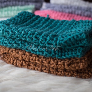 Crocheted Ankle Warmers, can also be Boot Cuffs