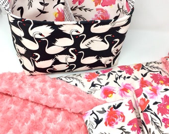 Modern Baby Gift Set