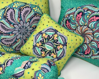 4 piece Pillow Set (15% discount)