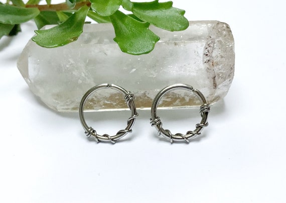 Piercing Al Trago Dell'orecchio: Pensateci Bene! | Roba Da Donne - Foto 6