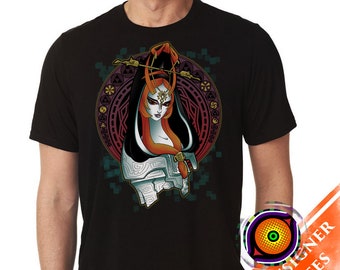 Midna shirt Clearance