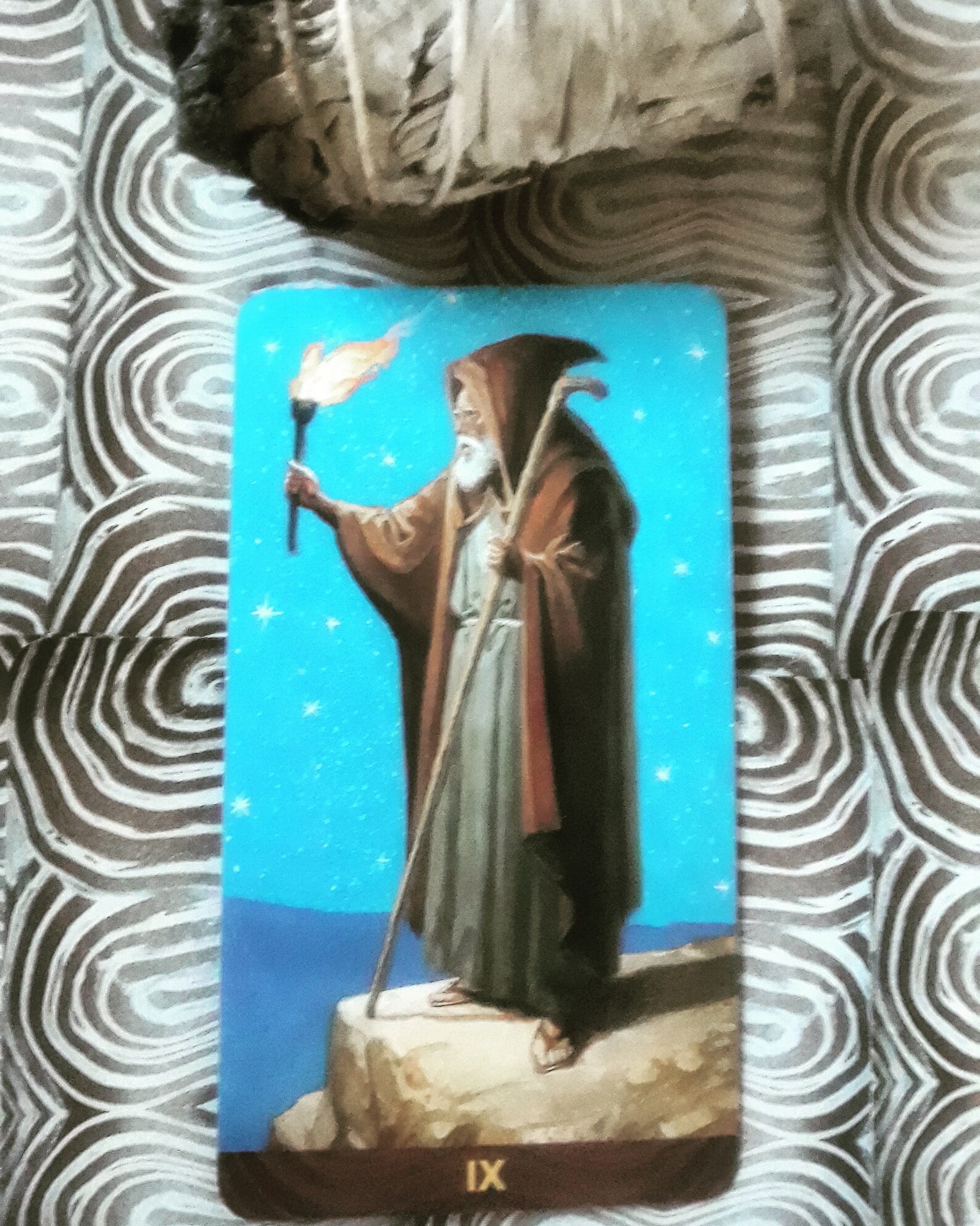 The African American Tarot Black Tarot Decks Black Tarot Etsy