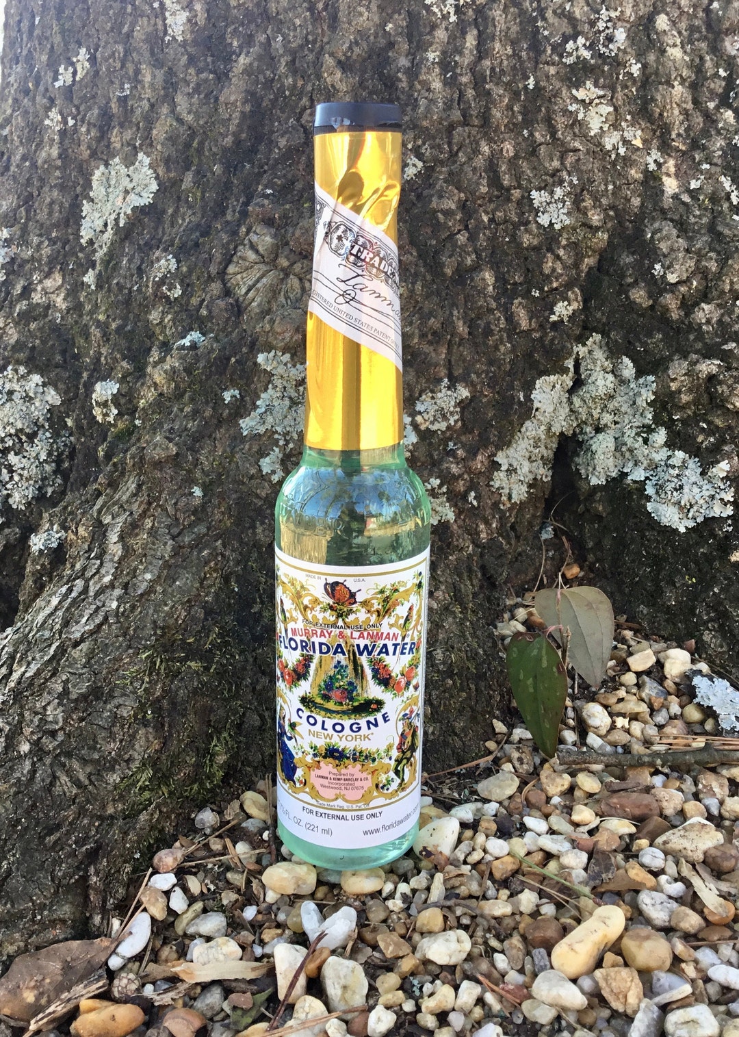 Florida Water, Florida Water Cologne, Kananga Cologne, Rose