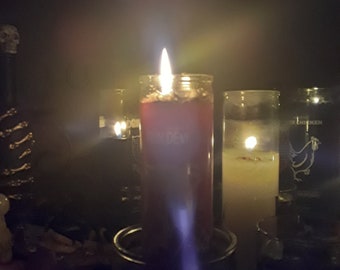 Candle Rituals, Hoodoo Spells, Hoodoo Practitioner, Protection Spell, Magick Spells,Love Spell, Prosperity Spell, Hex Removal, Magic, Spells