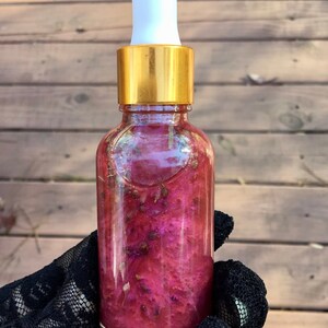Conjure Condition Potions for spells and rituals