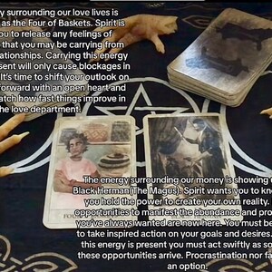 Tarot-Leser, Lesungen, Tarot-Lesungen, intuitive Leser, Tarot-Kartenleser, schwarze Tarot-Kartenleser, Oracle-Leser, Geschenke für Mama