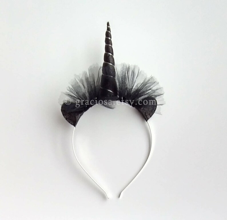 Sparkle Unicorn Headbands Sparkle Unicorn Party Pack Bulk Etsy