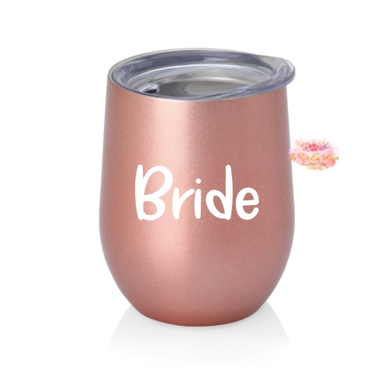 Custom Name Sticker Wine Glass Decal Decal Tumbler Decal Etsy