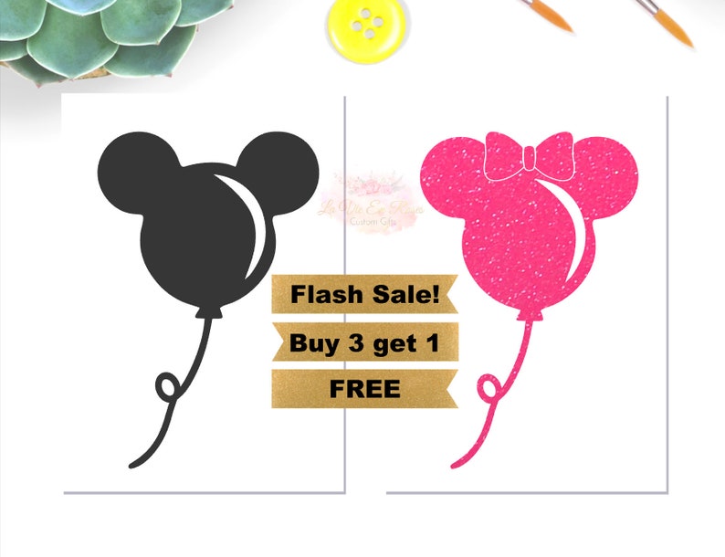 Minnie Mouse Disney Car Decal Party Sheets. Disney Decal Mickey Mouse Decal Disney Balloon Decal Mickey Mouse Party Disney Party Cup
