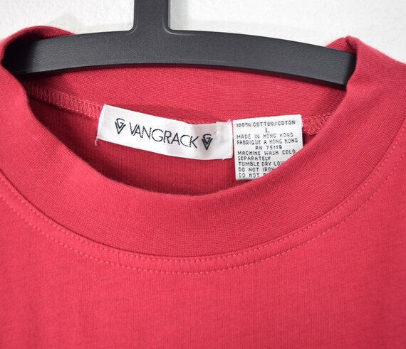 van grack jogging suit