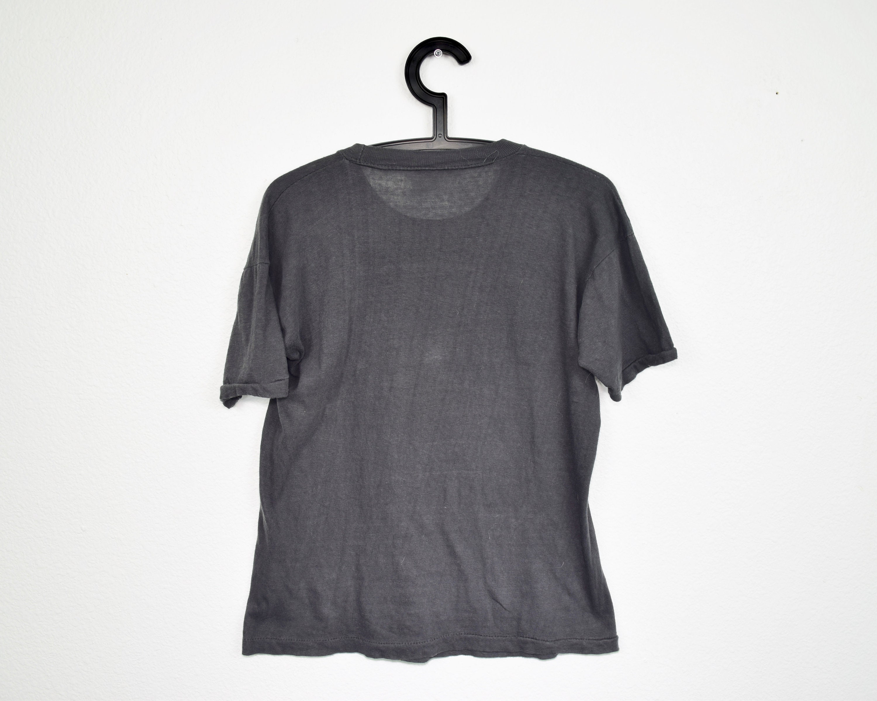 80s Rare Vintage BOY Tshirt Size Small / Culture Club Etsy