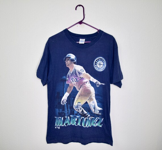 edgar martinez t shirt