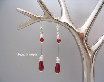 Bijoux Bordeaux Etsy